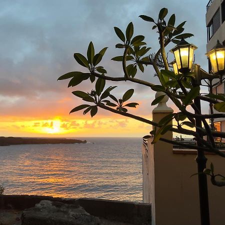 Apartamento La Playa イコー・デ・ロス・ビノス エクステリア 写真