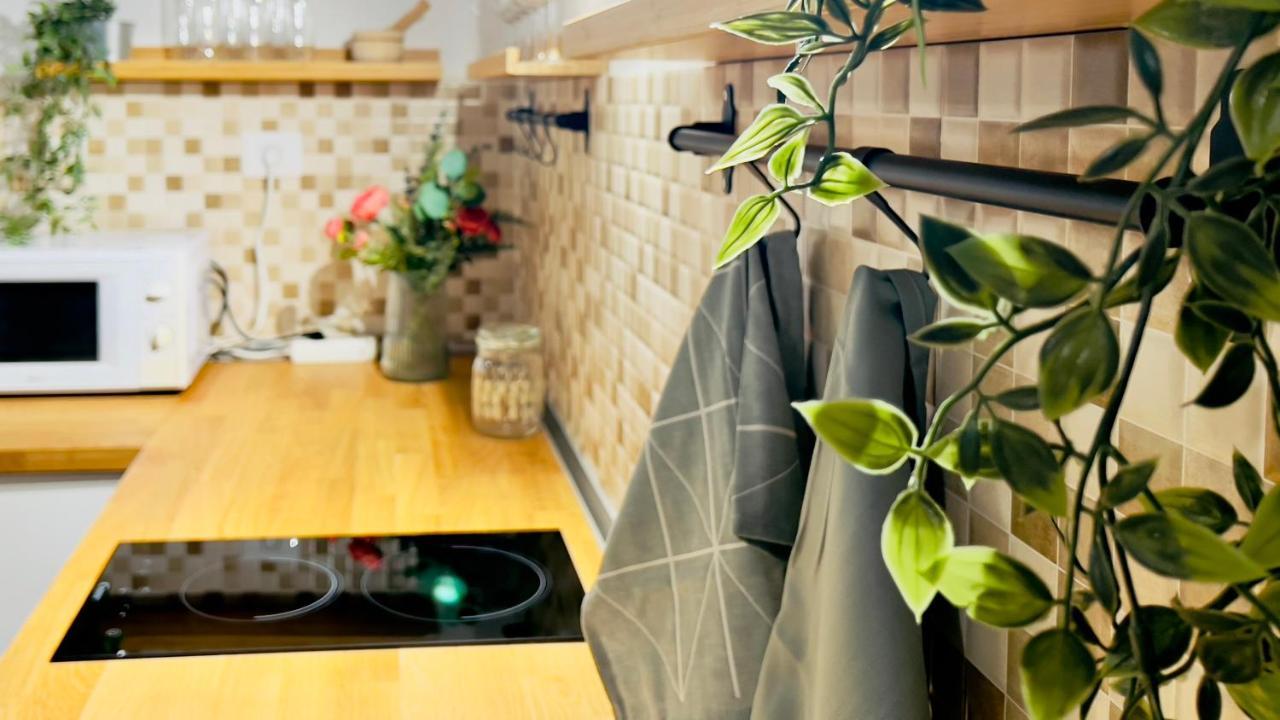 Apartamento La Playa イコー・デ・ロス・ビノス エクステリア 写真