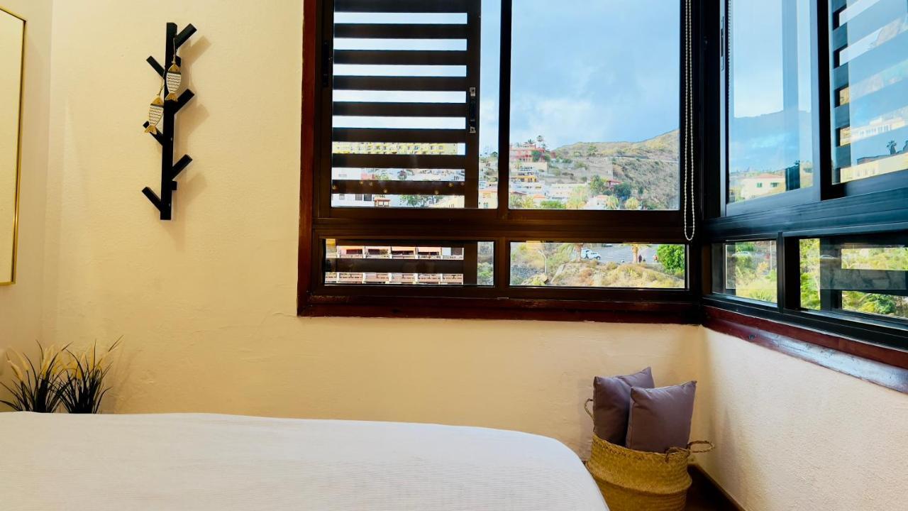 Apartamento La Playa イコー・デ・ロス・ビノス エクステリア 写真