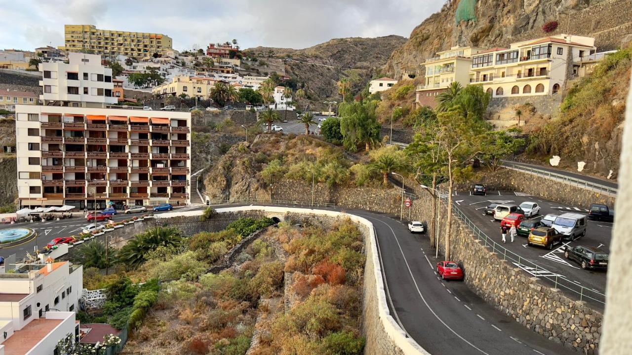 Apartamento La Playa イコー・デ・ロス・ビノス エクステリア 写真